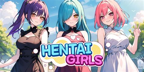 nintendo hentai|Hentai Girls: College Romance for Nintendo Switch